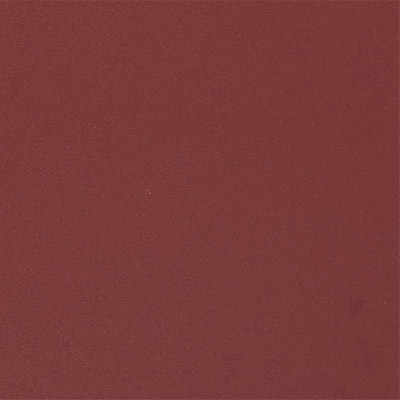 &Eacute;chantillon de coloris bordeaux pour la chaise Arcadia