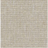 Échantillon de tissu chiné beige naturel, revêtement de la gamme Corcovado