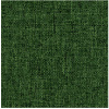 Échantillon de tissu chiné vert sapin, revêtement de la gamme Corcovado