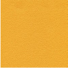 Échantillon de tissu jaune ambré, revêtement de la gamme Corcovado