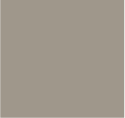 Échantillon de finition gris taupe