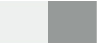 Nuancier bicolore blanc et gris